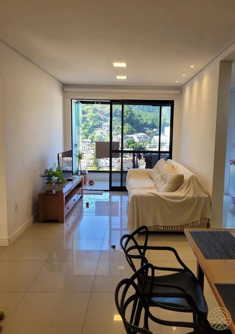 2 quartos com 1 vaga - Foto 2