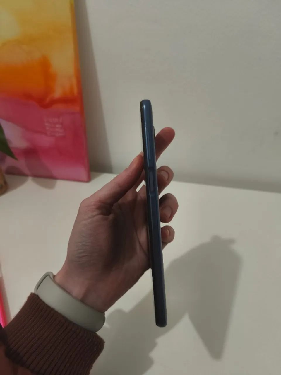 Celular Xiaomi Note 9 Pro - Foto 4