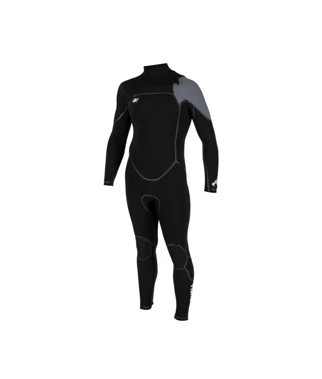 Long John Buell RB2 3/2mm juvenil