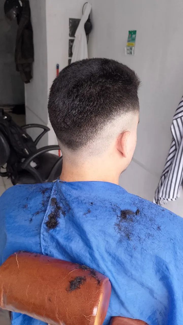 Corte de cabelo masculino 20