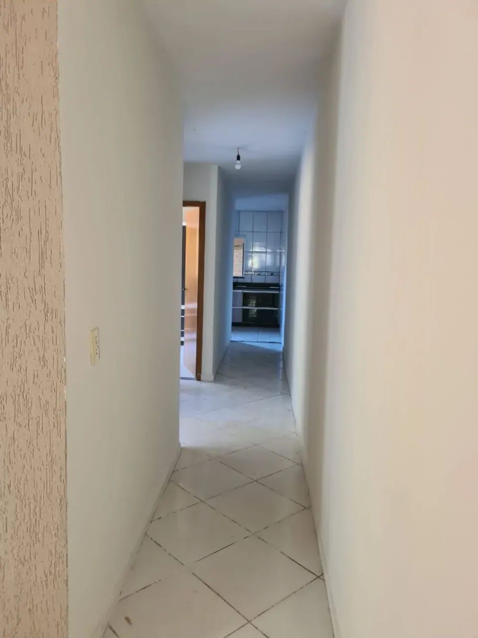 Foto - Goiânia - Residencial Solar Bougainville