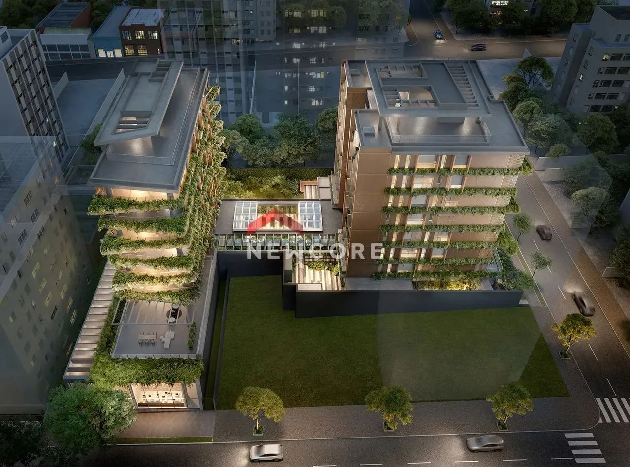 Apartamento em Rua Haddock Lobo - Cerqueira César - São Paulo/SP - Foto 2