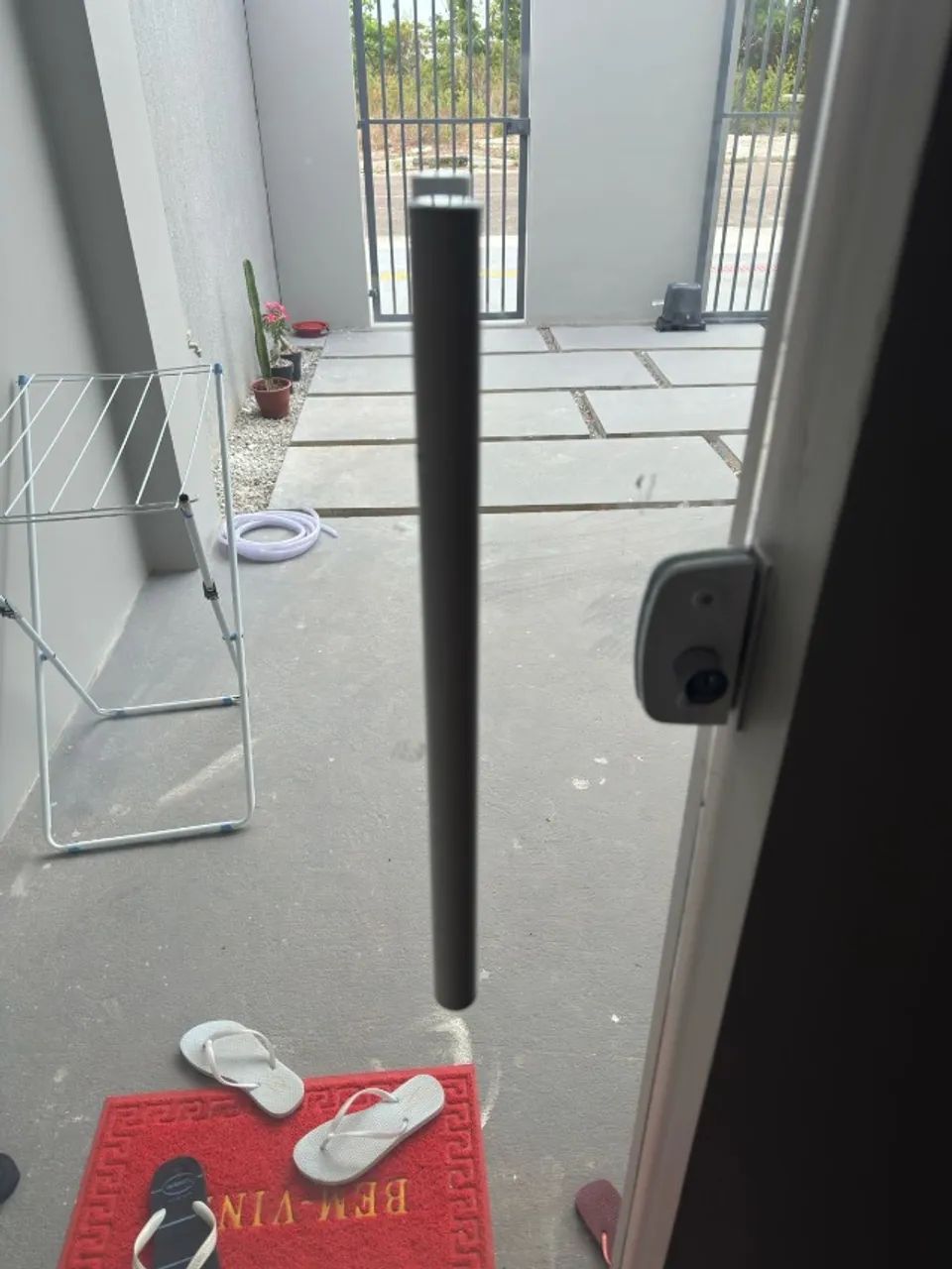 Porta de vidro - Foto 6