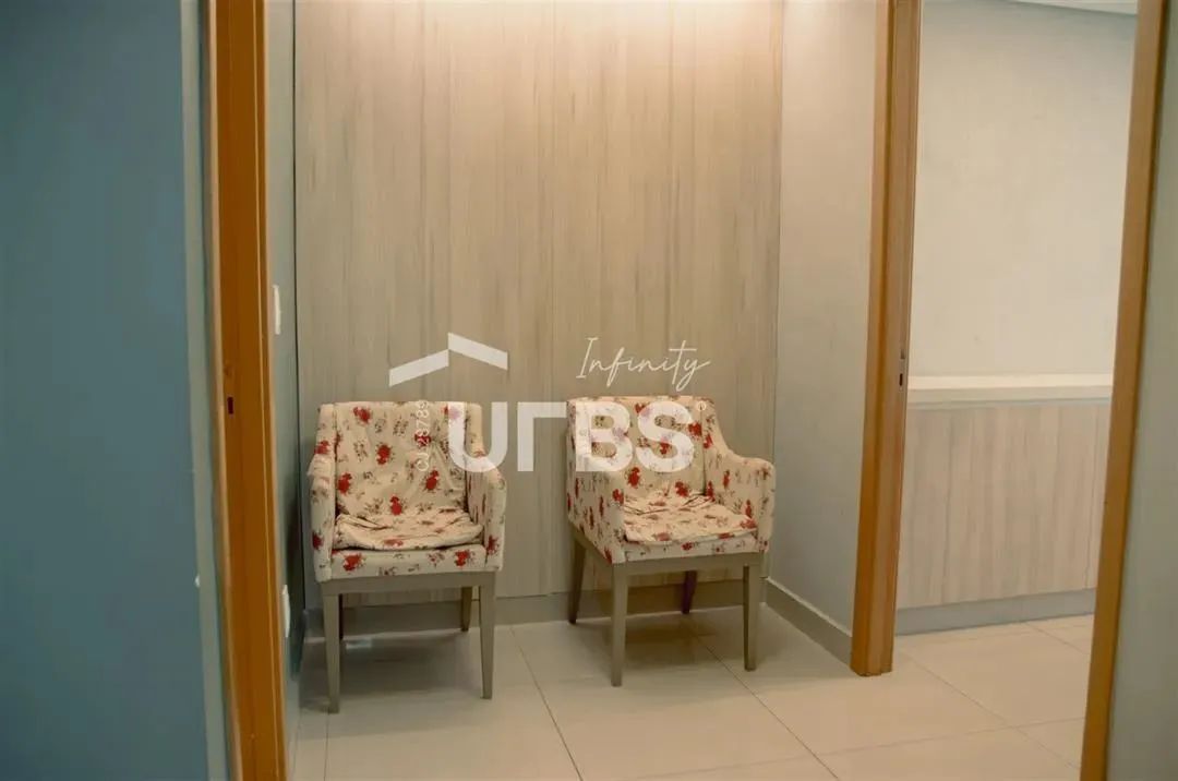 New Times Square 110m² - 5 salas - Setor Bueno - Foto 12