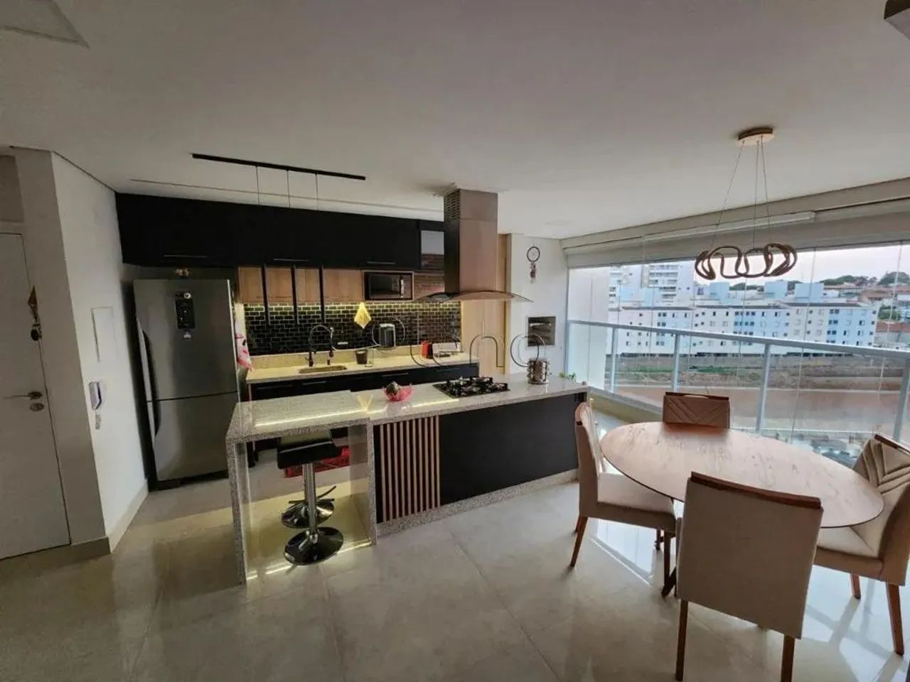Apartamento à venda em Campinas, Jardim Aurélia, com 3 quartos, com 87.7 m², Vila Inglesa  - Foto 4