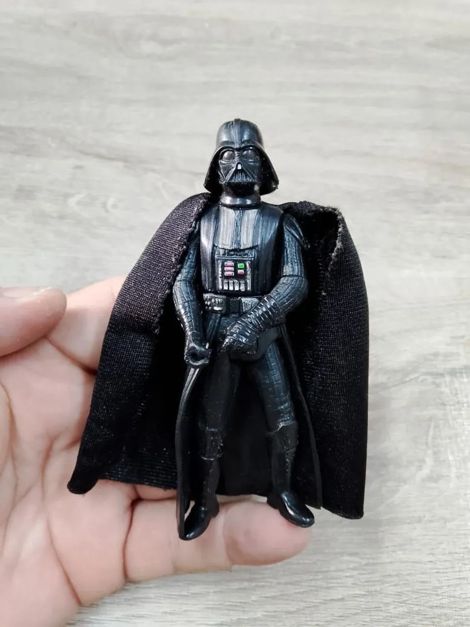Darth Vader Hasbro
