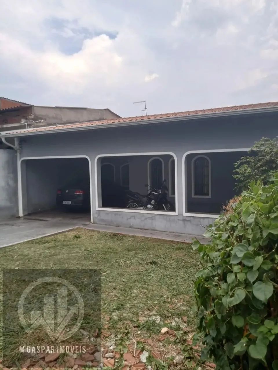 casa - Parque Valença I - Campinas - Foto 2