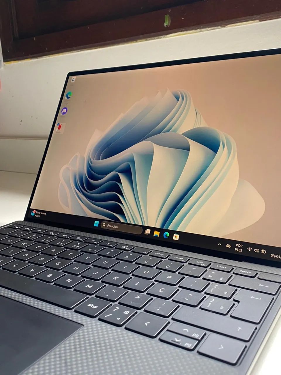 Notebook Dell XPS 13 9310 - Intel Evo - Foto 2