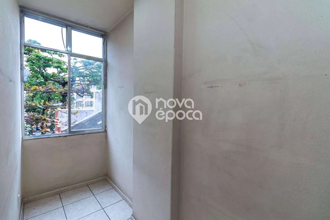 Botafogo | Apartamento 2 quartos - Foto 3
