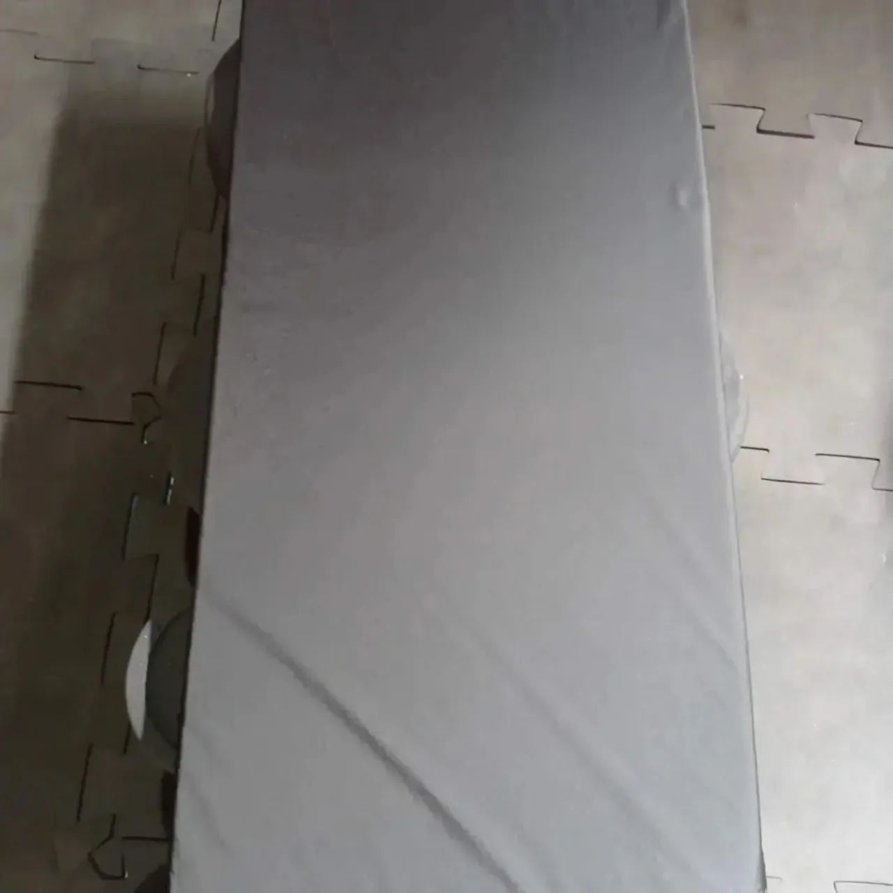 Colchonete 90 cm x 40 cm x 3 cm - Foto 6