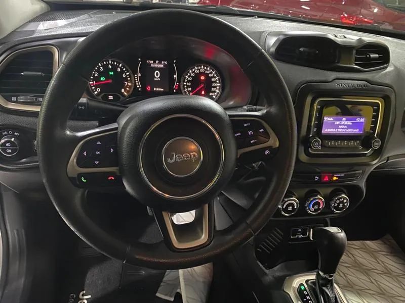 JEEP RENEGADE SPORT AT 2016 - Foto 4