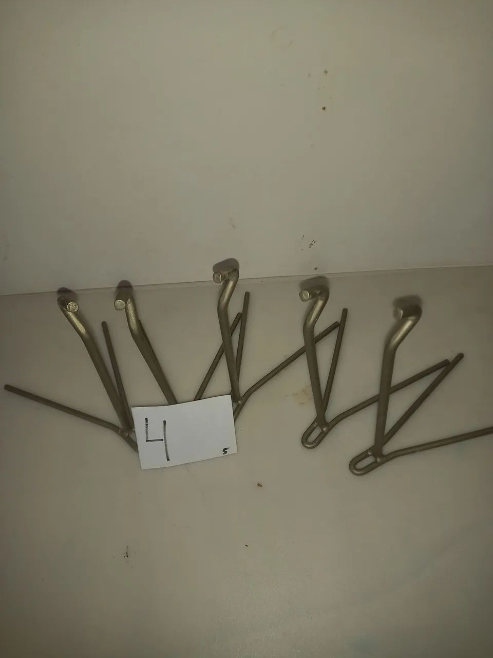 Suporte para vasos  - Foto 4