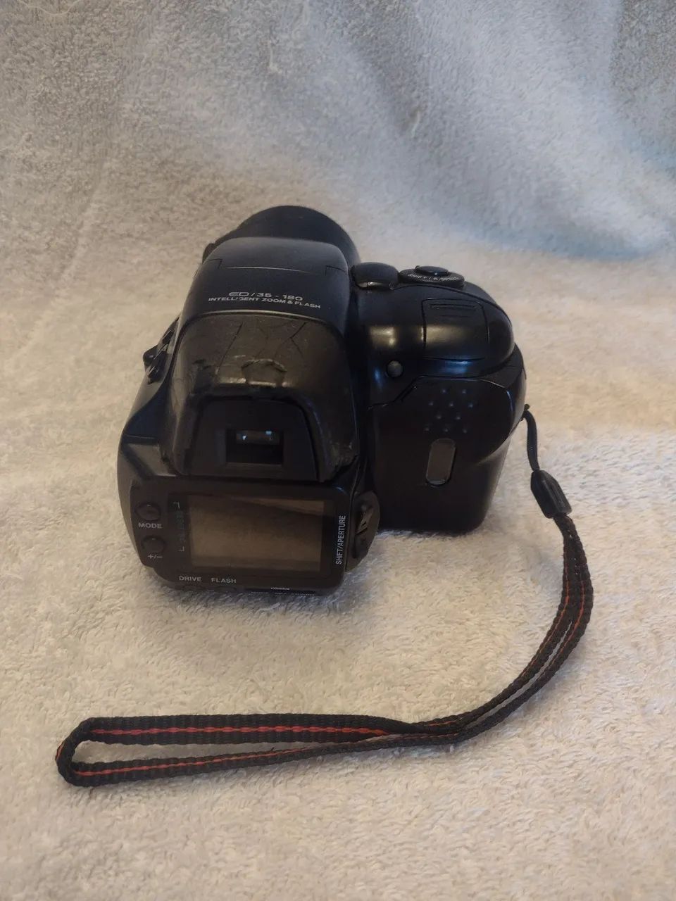 Olympus IS-3DLX - Foto 3