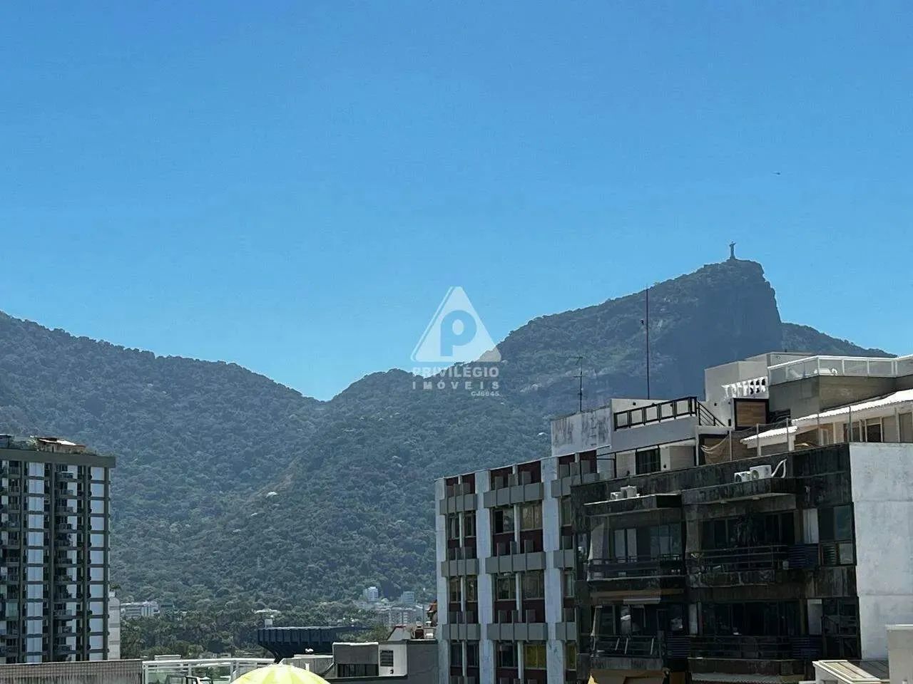 Cobertura com 2 suítes no Leblon - Foto 3