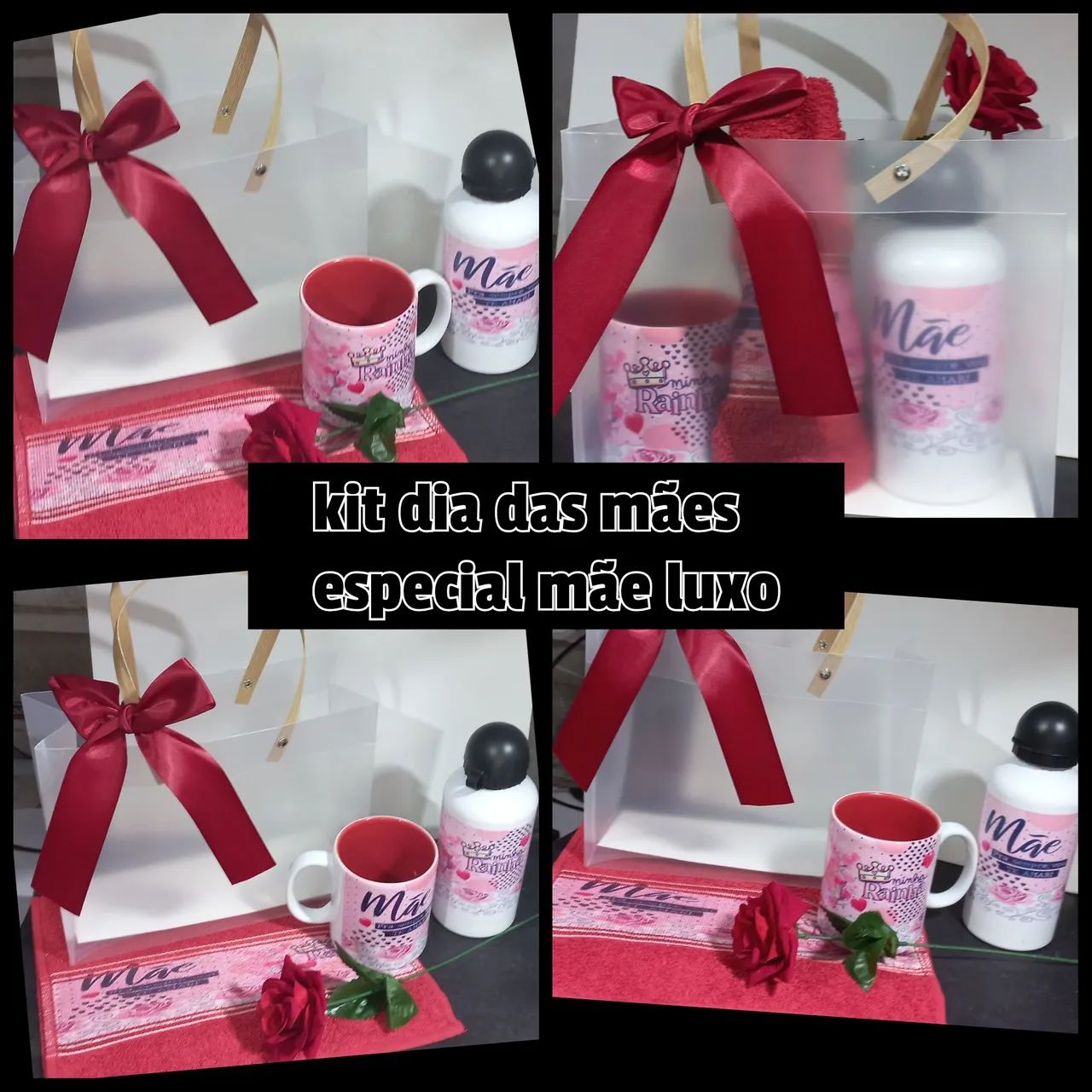 PRESENTES DIA DAS MÃES  - Foto 3