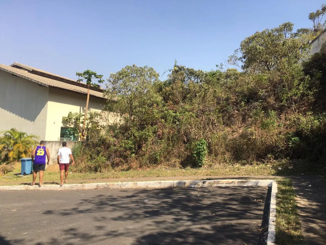 PRA VENDER RÁPIDO! OPORTUNIDADE Vendo Lote Residencial by Santa Mônica 