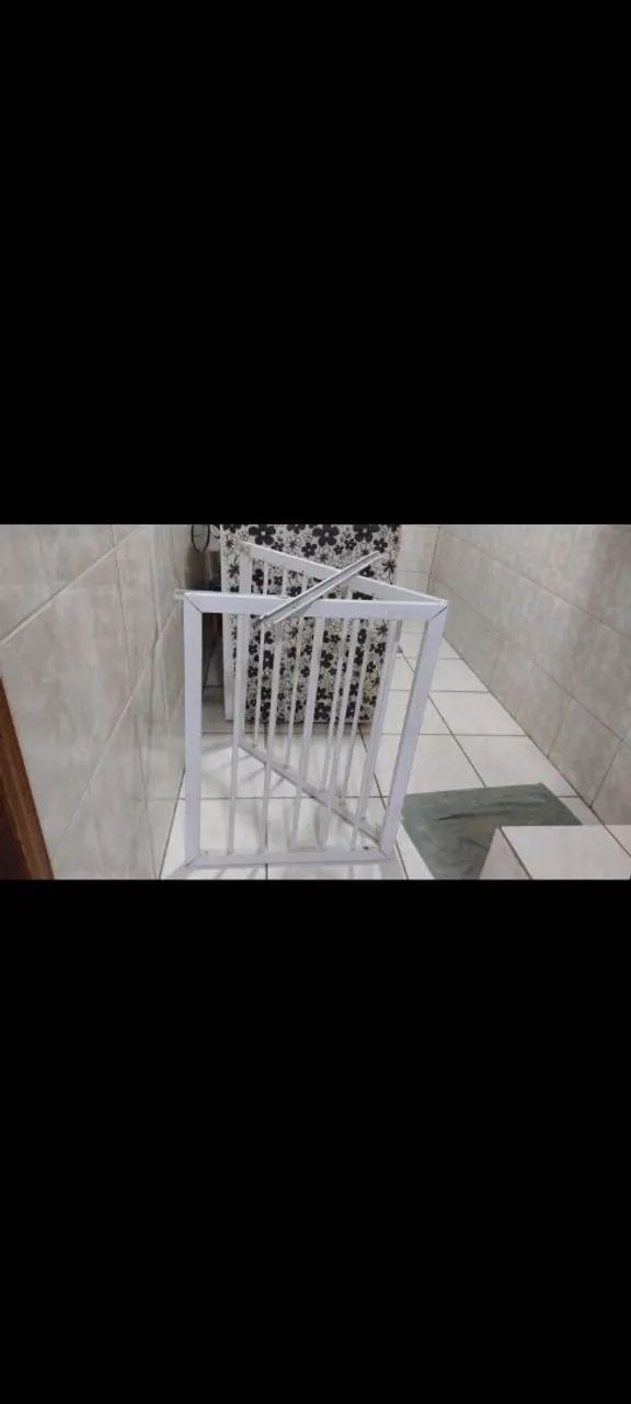 Portão de Alumínio 64319317513602122