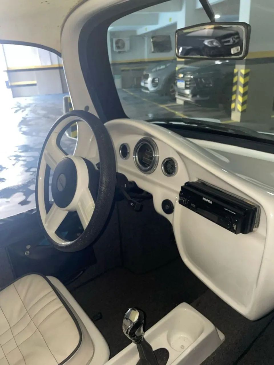 Buggy BRM M11 2016 - Foto 5