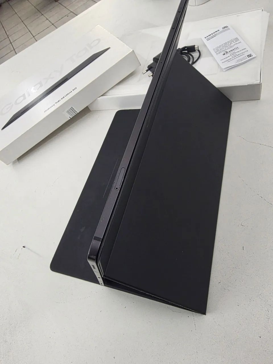 Galaxy Tab S8 ultra - Foto 5