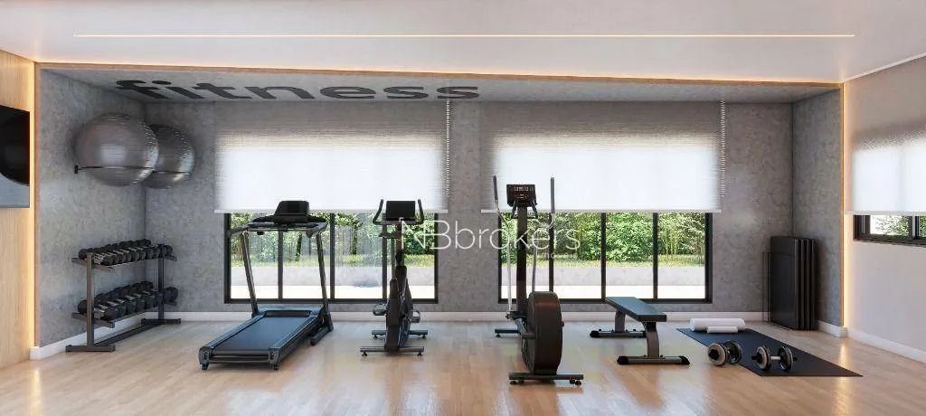 Viva no coração de Araucária: Apartamentos exclusivos disponíveis - Foto 10