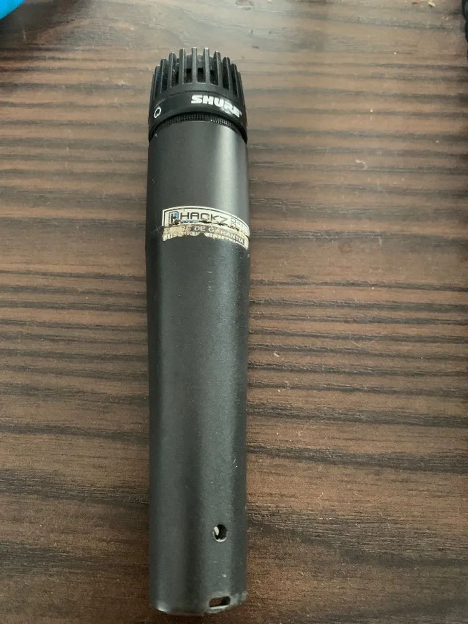 Microfone Sm 57 - Foto 3