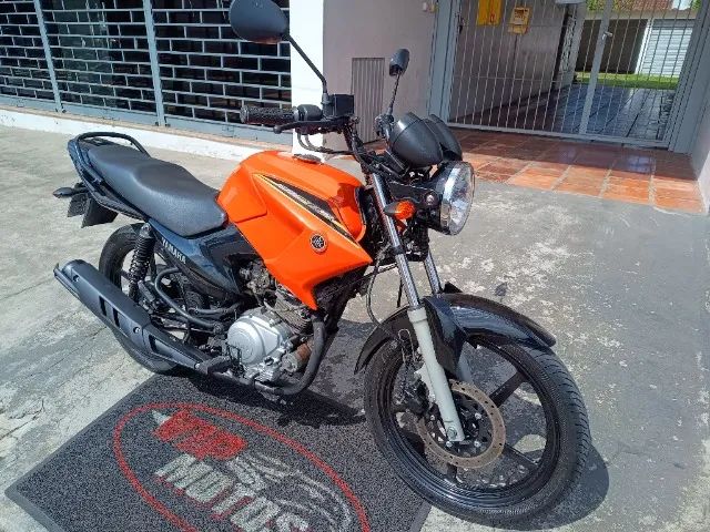 Ybr 2015 olx hotsell
