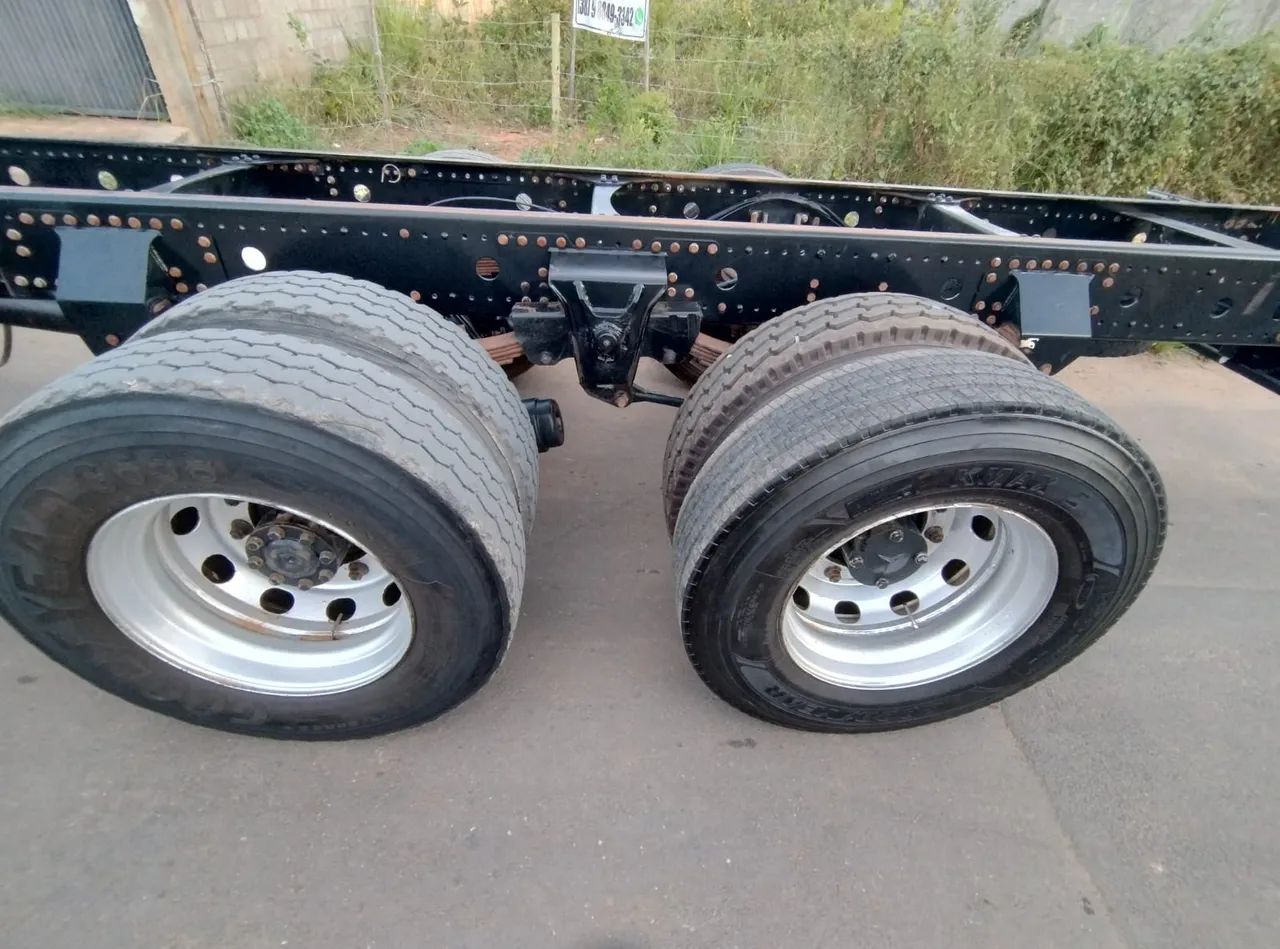 Caminhão  - Foto 10