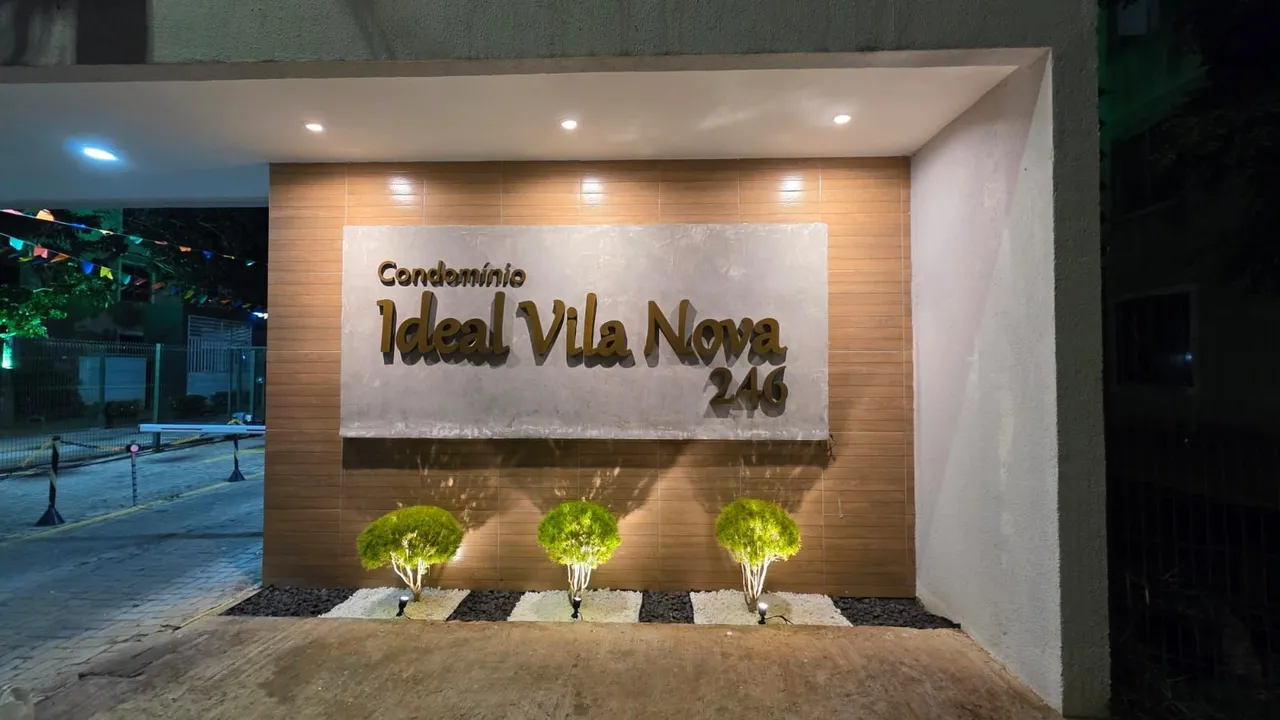 Apartamento repasse 80 mil