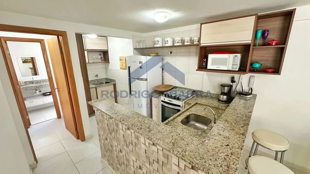 Apartamento Garden em GUARAJUBA, Camaçari/BA - Foto 5