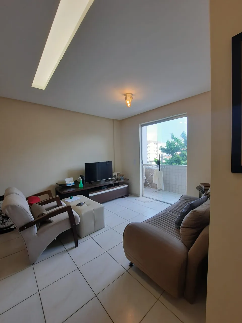 VENDO Apartamento no Renascença
