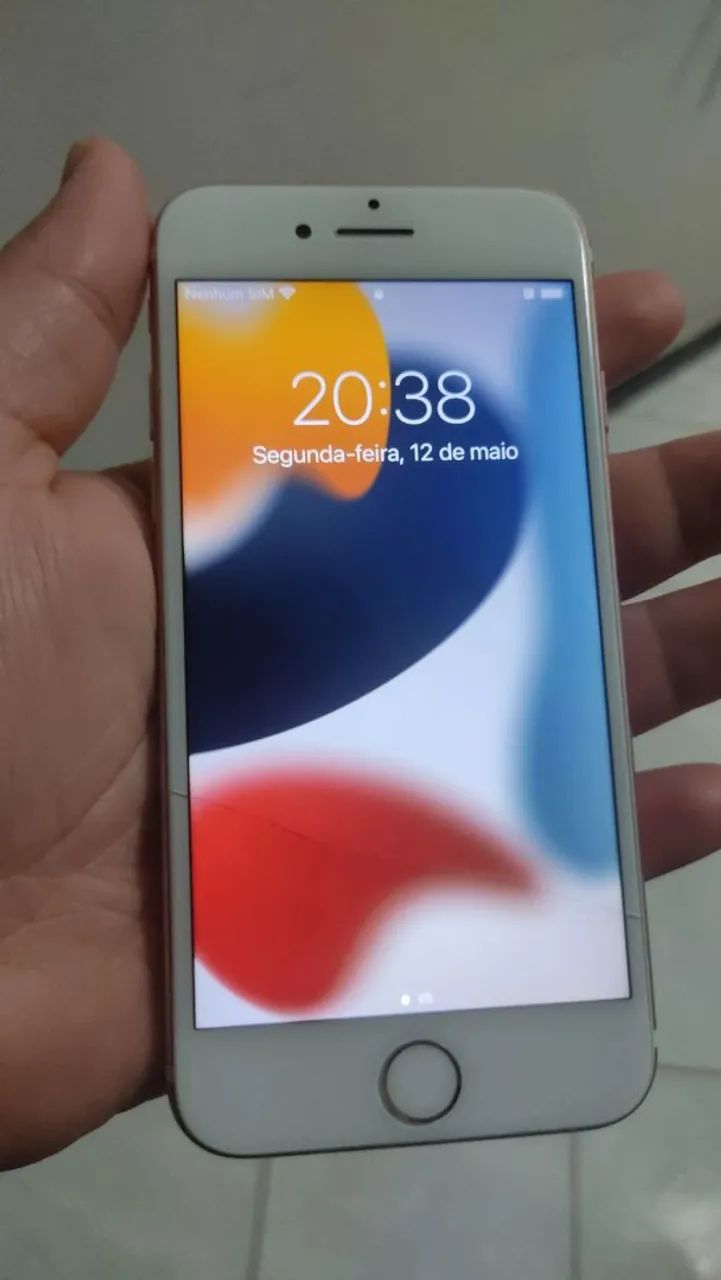 iPhone 7 - Foto 3