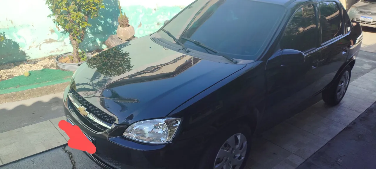 Aluguel de carro pra aplicativo