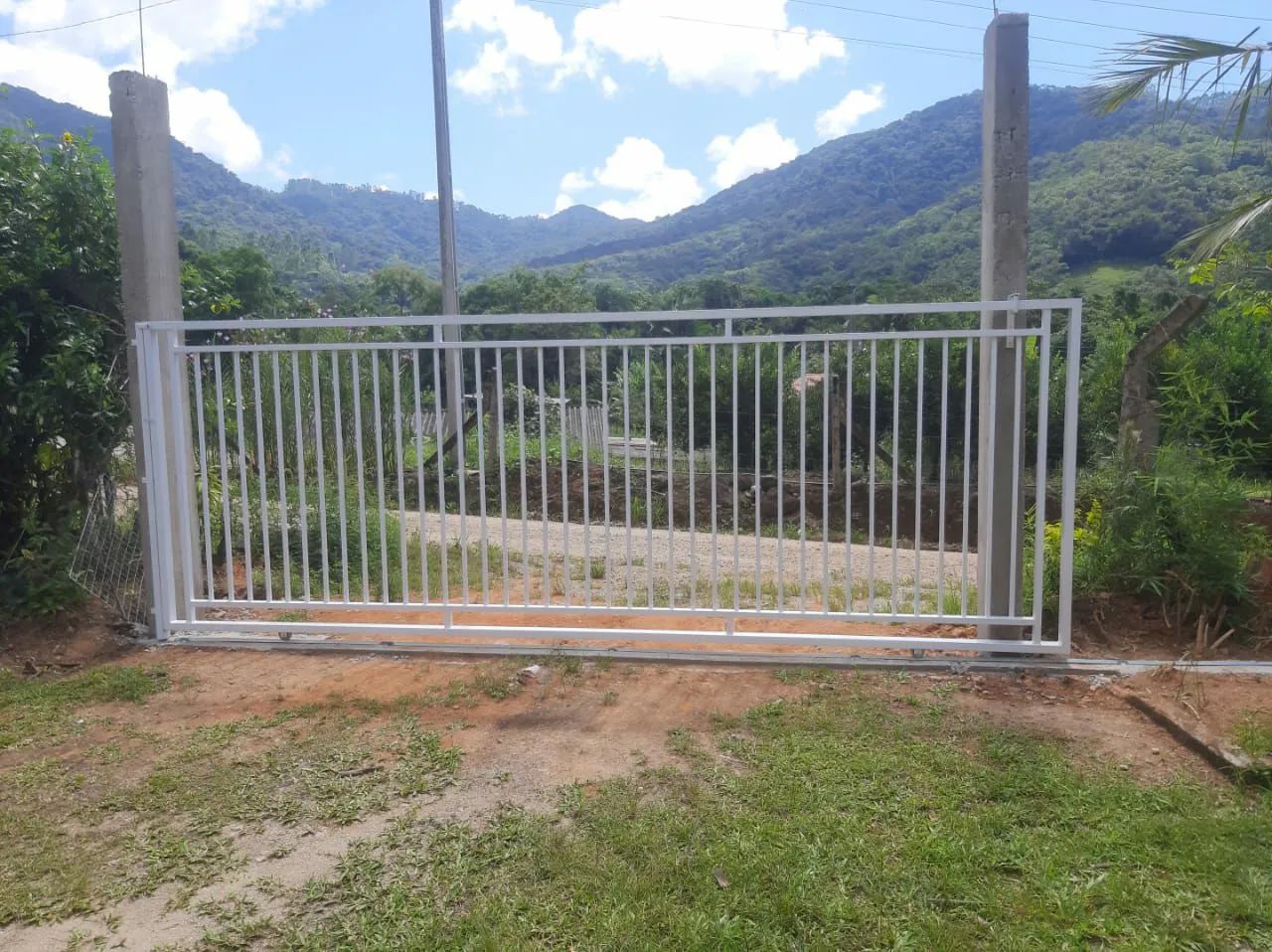 Vendas de portões  - Novo - Foto 2