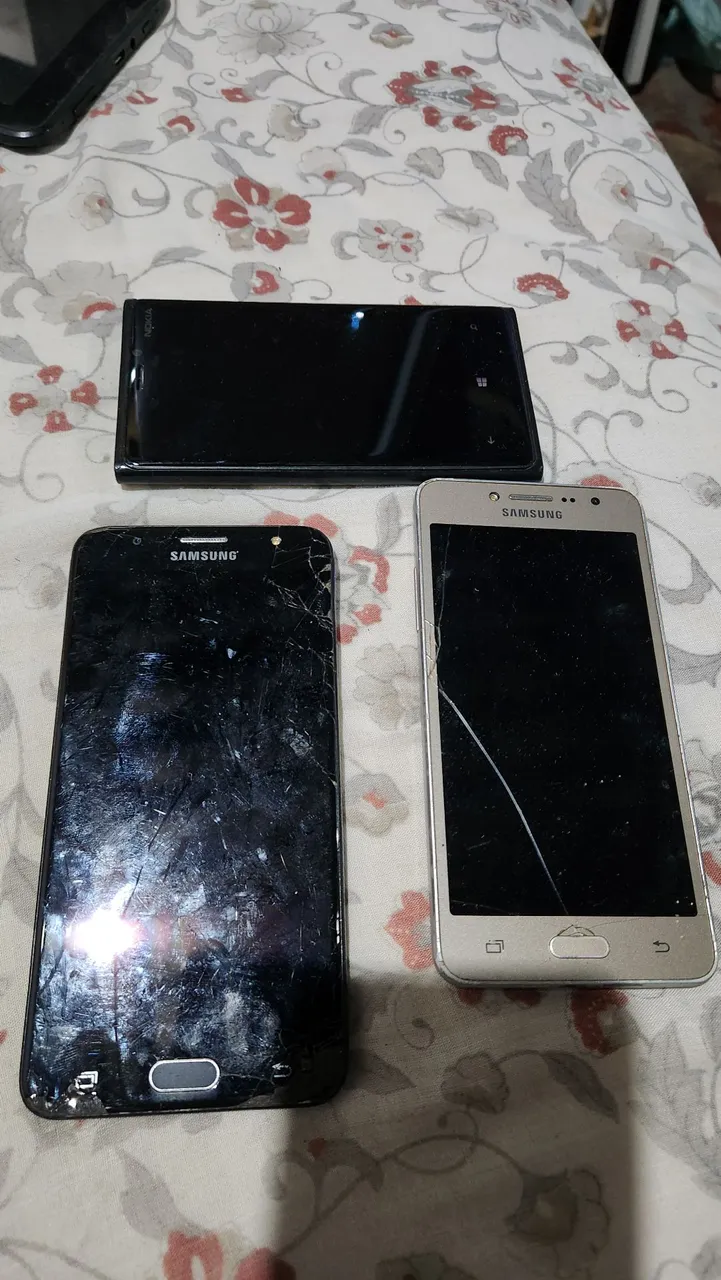 J5prime e outros.