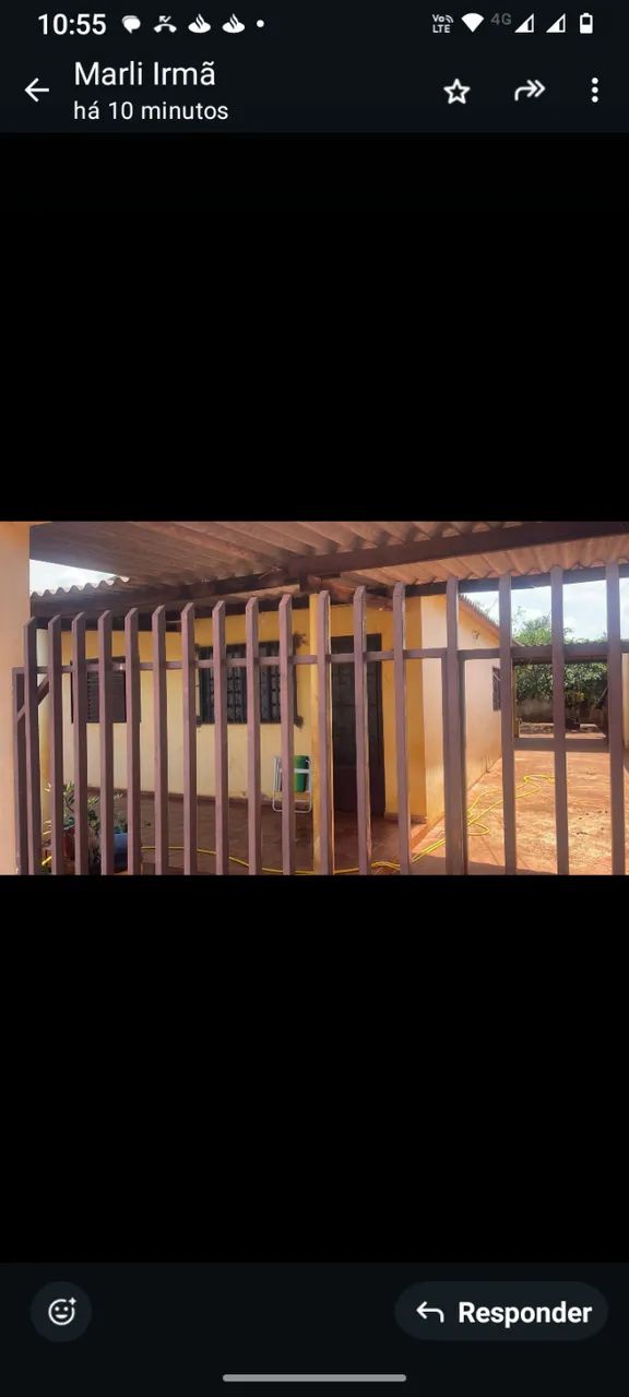 Foto - Campo Grande - Jardim Aeroporto