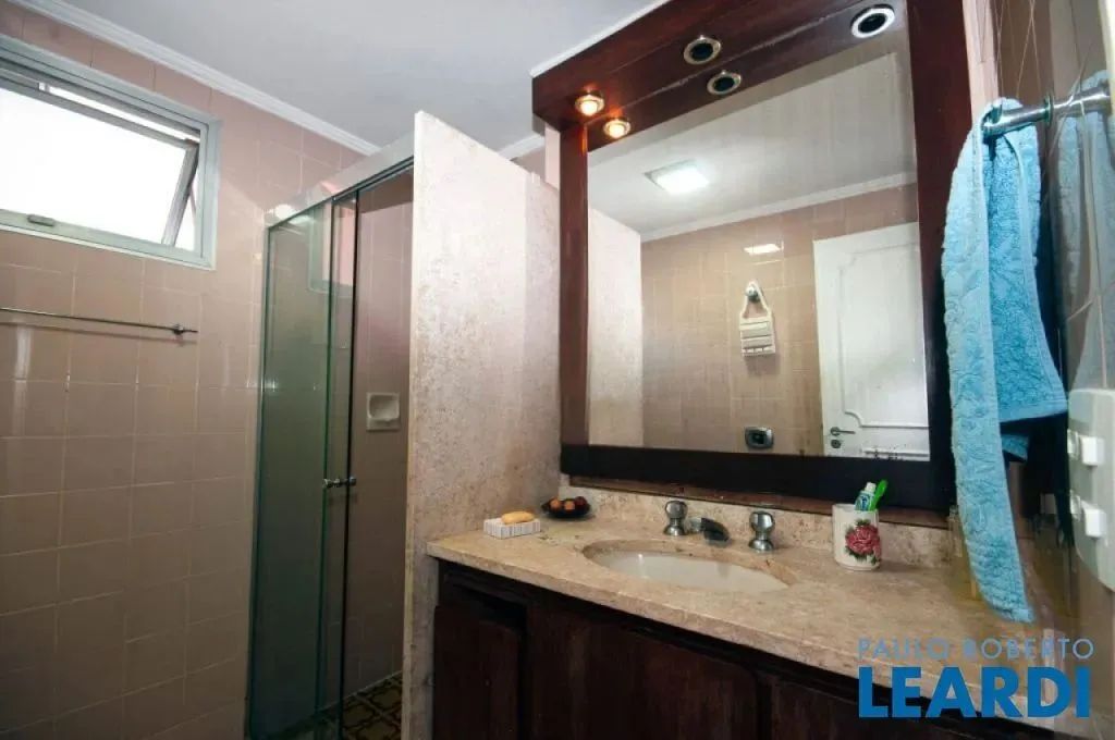 APARTAMENTO - ALTO DA BOA VISTA - SP - Foto 4