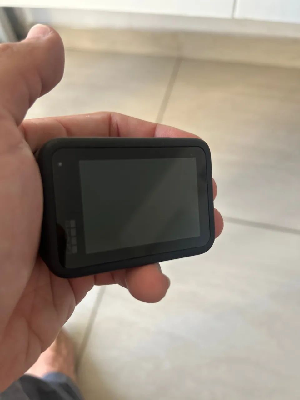 Vendo Gopro 13 black + Acessórios (praticamente nova!!) - Foto 3