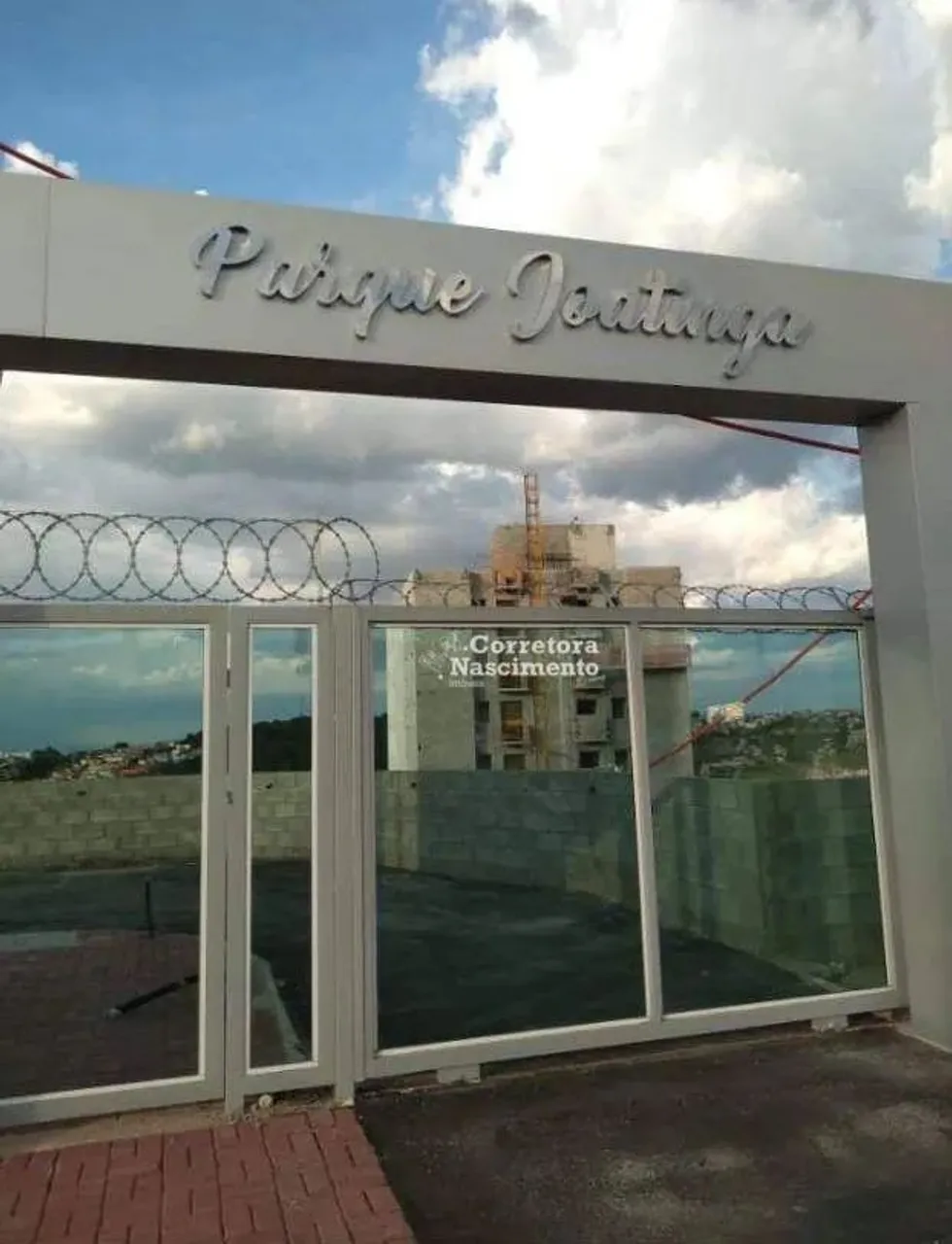 APARTAMENTO EM CONDOMÍNIO JOATINGA