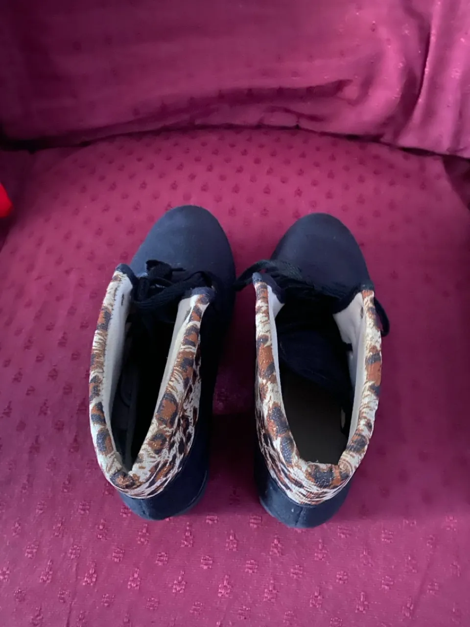Promoção bota de inverno 36