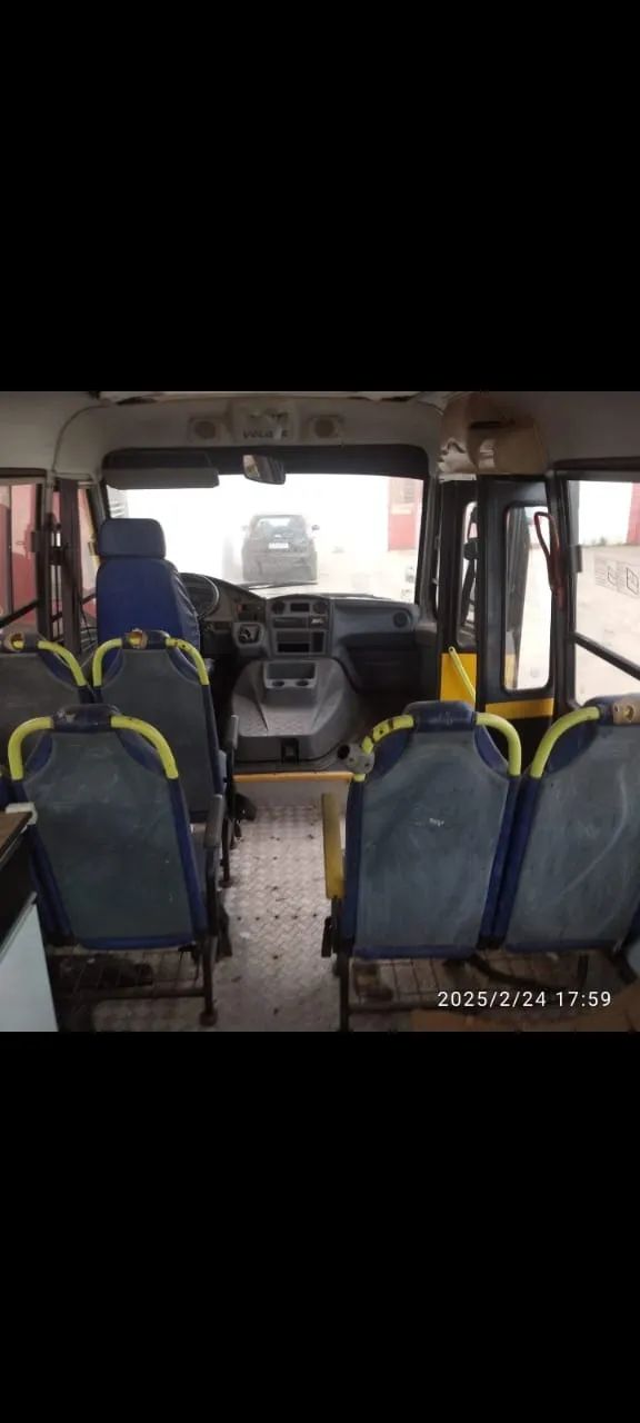 Volare V6 ano 2008 - Foto 14