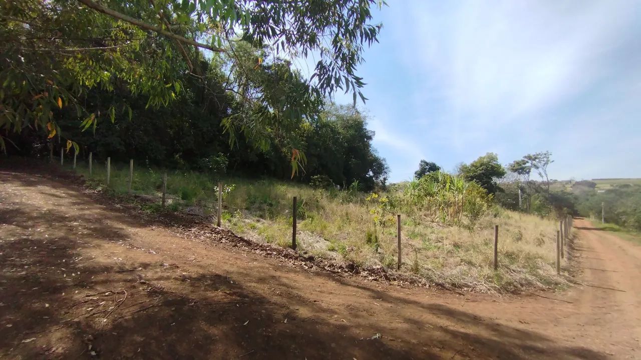 Área de 8.000m2 ,com reserva, matrícula compartilhada em Maringá-pr,R$ 350.000,00 - Foto 3