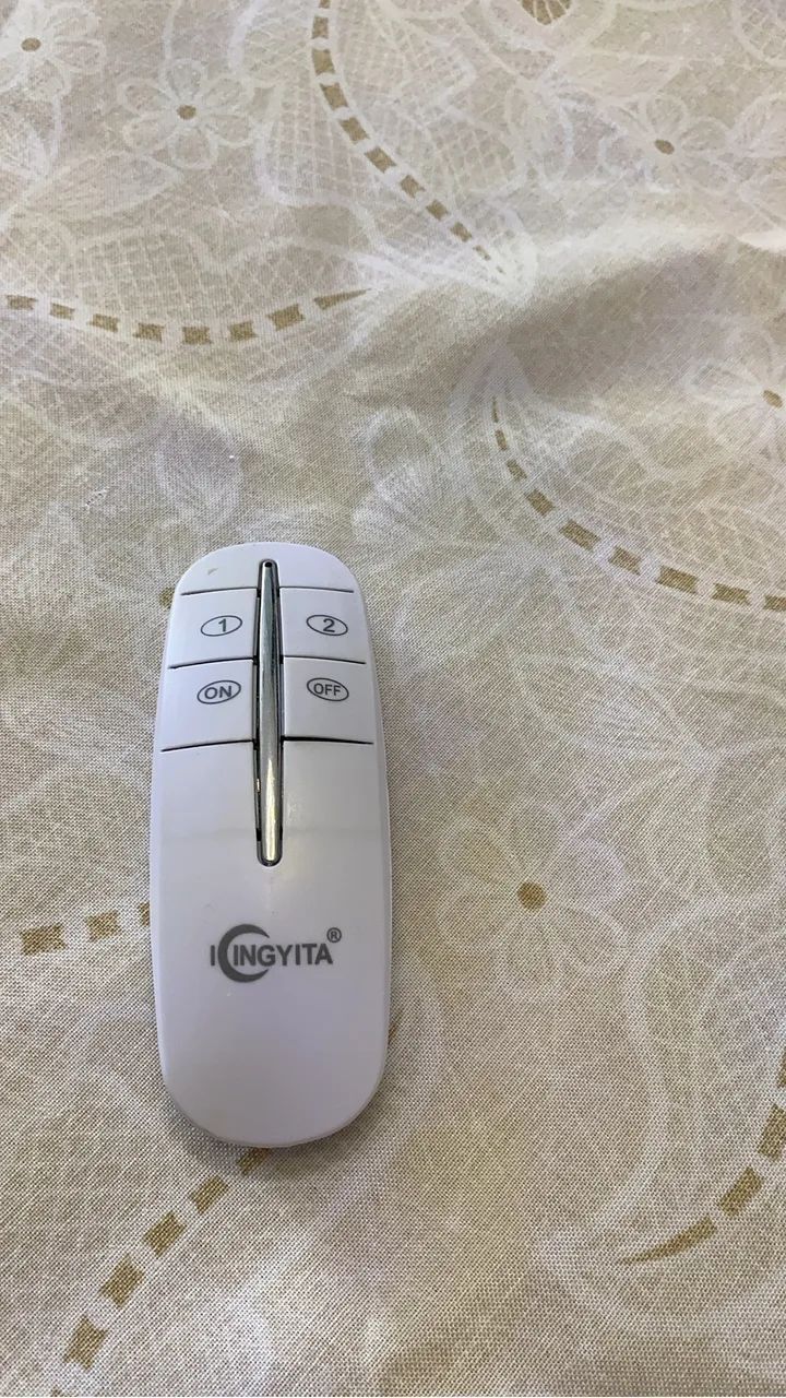 Pedente de cristal  - Foto 2