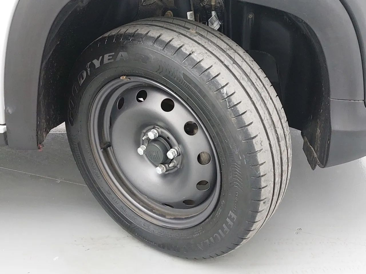 Fiat Strada Endurance 1.4 Flex 8V C, foto 13 de 16