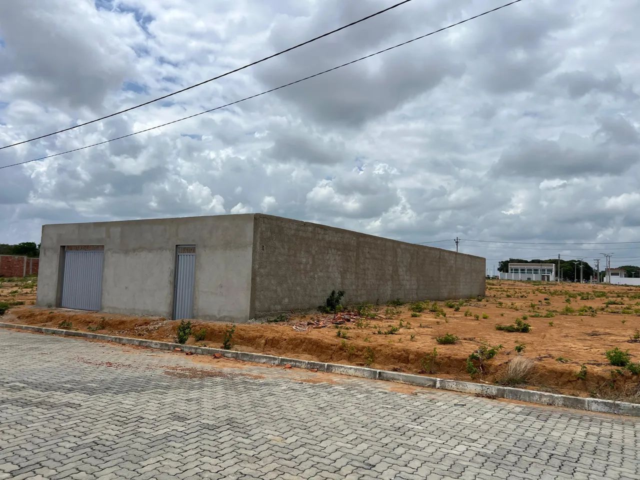 Lotes Em Frente Ao Atacadão Da Caucaia, A Partir De R$ 659 Mensal! Cód. OIVKFK - Foto 11