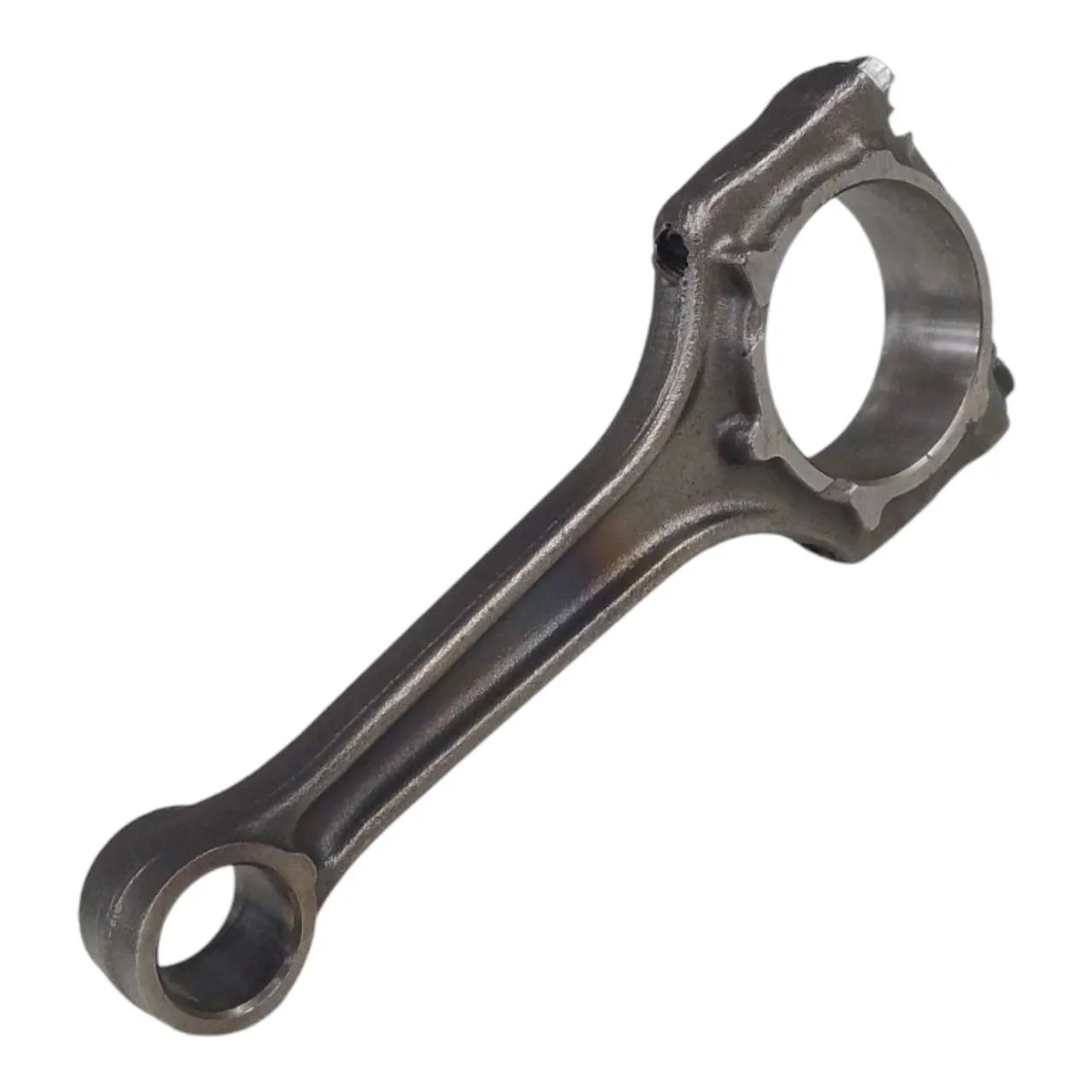 Biela S/pistão Fiat 500 1.4 16v 2012 - Foto 6