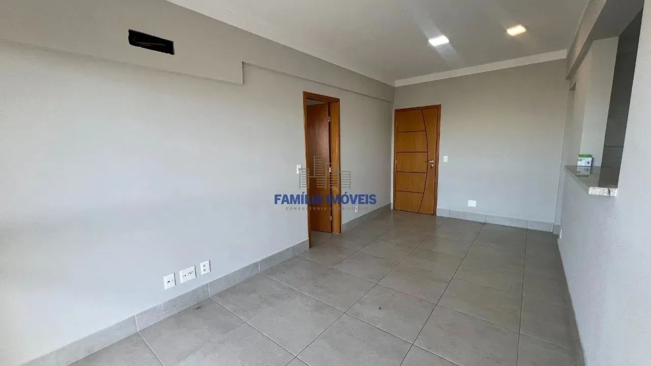Apartamento para alugar 1 quarto vaga elevador Embaré Santos SP - Foto 3