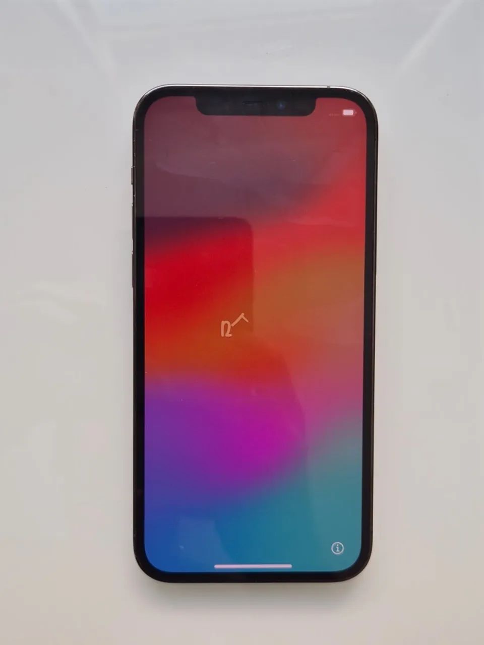 iPhone 12 Pro 128 gb impecável!