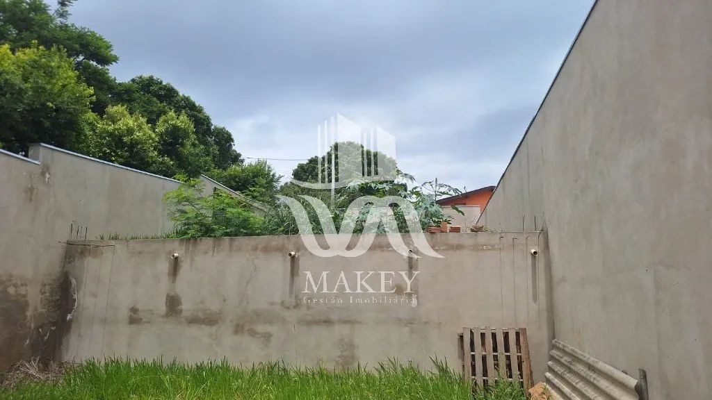 Ótimo terreno todo murado e de esquina, localizado em bairro novo e seguro. Com 236m² no r - Foto 4