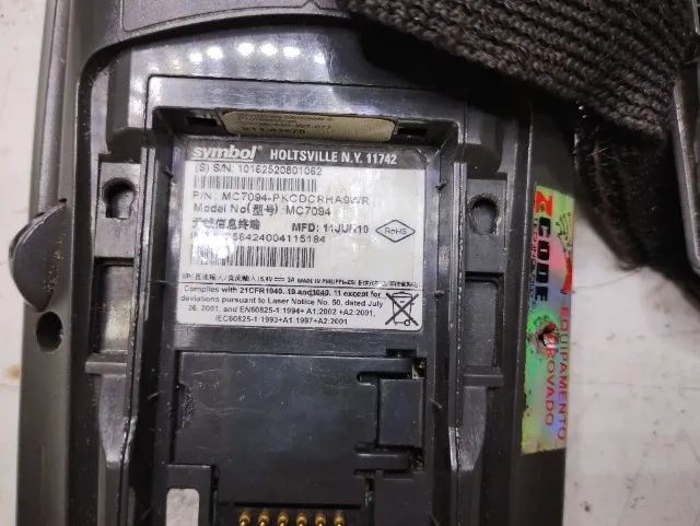 motorola mc70 - Foto 5