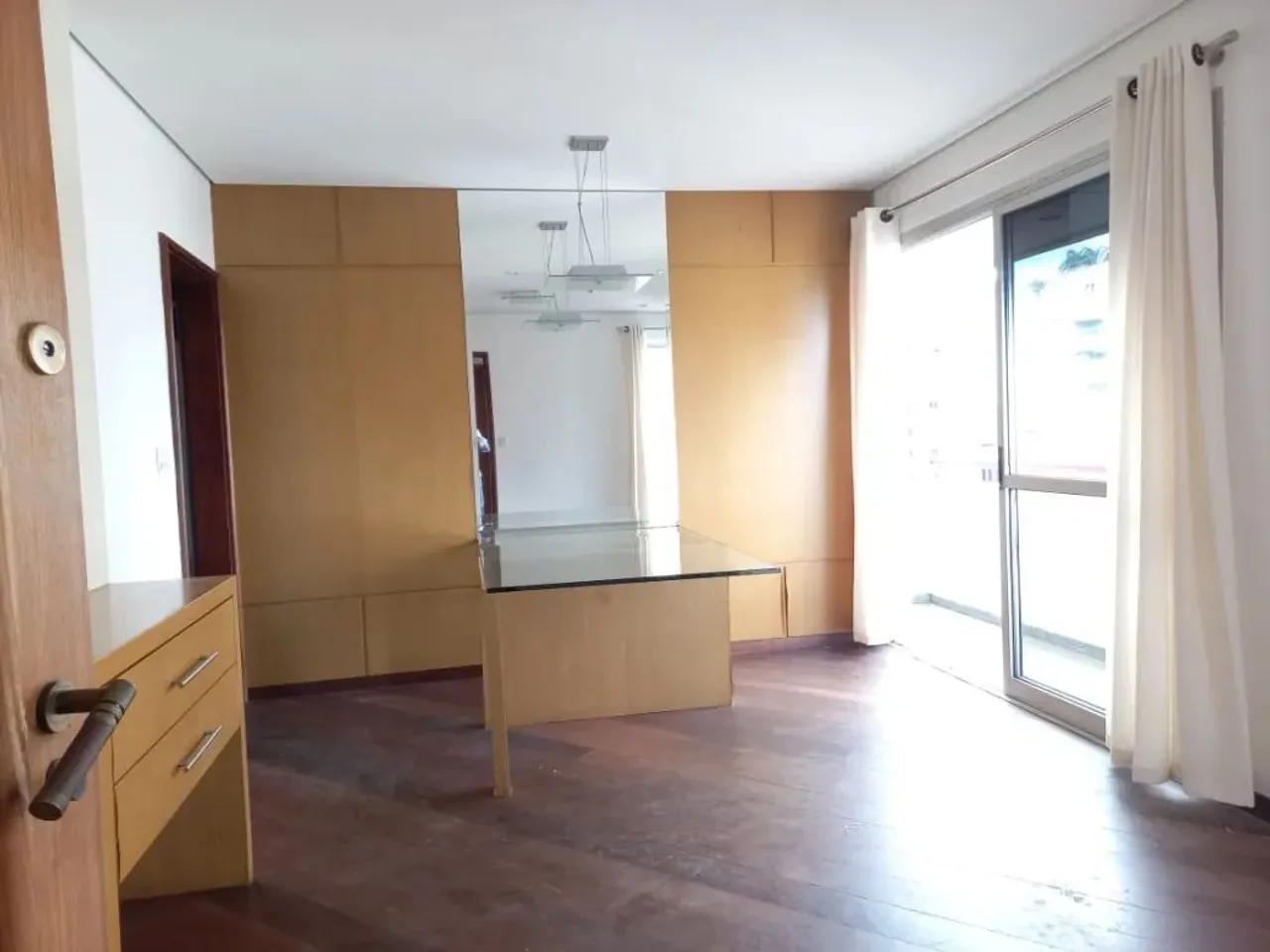 Aluguel - APARTAMENTO - LOURDES Belo Horizonte MG